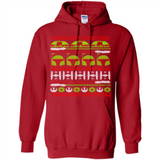 Star Wars - Boba Fett Christmas - Hoodie