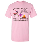 Some Of Us Grew Up Listening To New Kids On The Block Flamingo Shirt - Shirt
