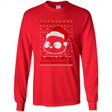 Panda Ugly Christmas Sweater Perfect Christmas PINGPONG