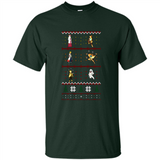Naruto Ugly Christmas Sweater Perfect Christmas PINGPONG