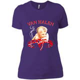 Van Halen 1984 PINGPONG