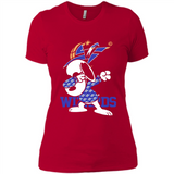 Washington Wizards Snoopy Dabbing PINGPONG