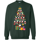 Wine Christmas Tree Red Wine Day August 28