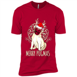 Merry Pugmas Funny Pug Christmas