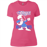 Toronto Blue Jays Snoopy Dabbing PINGPONG