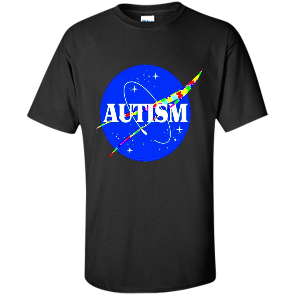 Autism Nasa PINGPONG