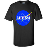 Autism Nasa PINGPONG