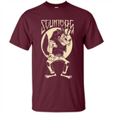 tattoos are for scumbags - Shirt
