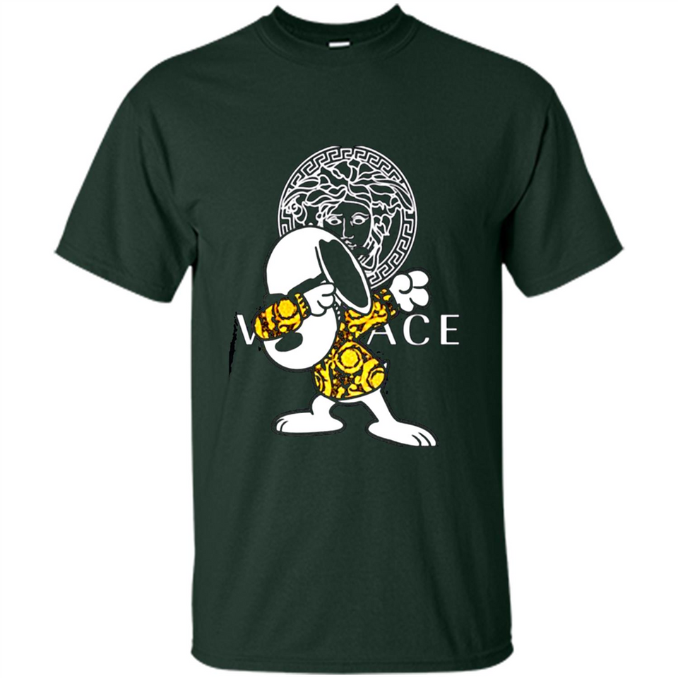 Gucci Snoopy Dabbing PING PONG