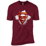 Tampa Bay Buccaneers And Superman Fans