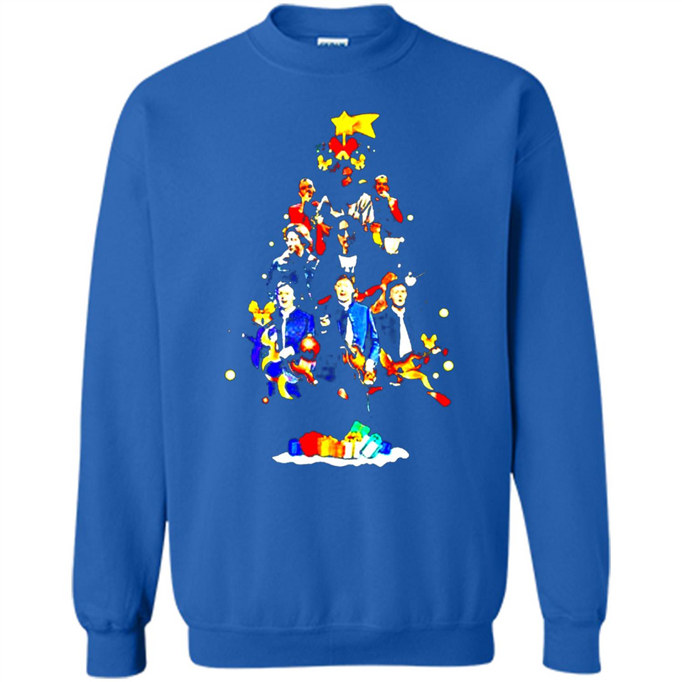 JOHN LENNON CHRISTMAS TREE - Sweatshirt