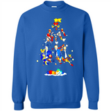 JOHN LENNON CHRISTMAS TREE - Sweatshirt