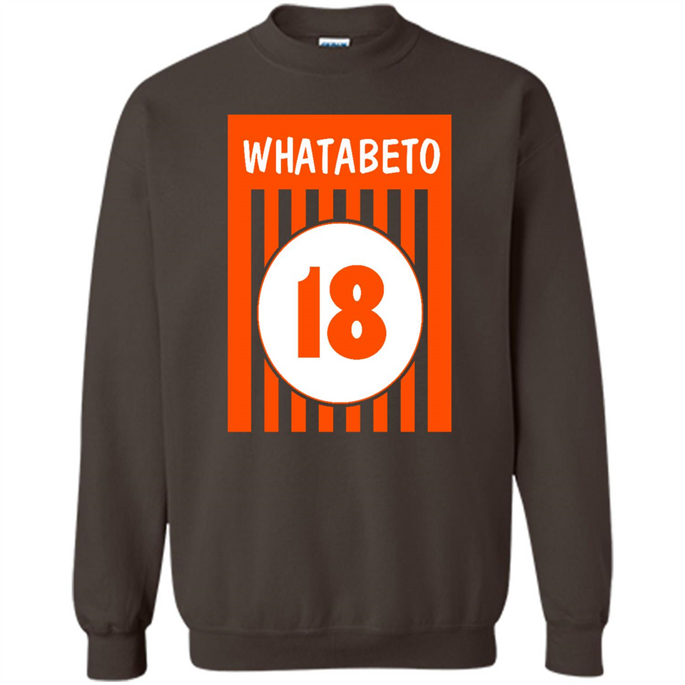 Whatabeto Beto O Rourke Whataburger Midterm Elections