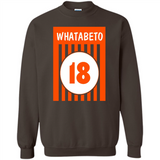 Whatabeto Beto O Rourke Whataburger Midterm Elections
