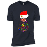 Sloth Christmas Light PINGPONG