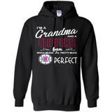 I'M A Grandma And A Los Angeles Clippers Fans