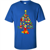 Christmas Tree Grinch Christmas Tree PING PONG