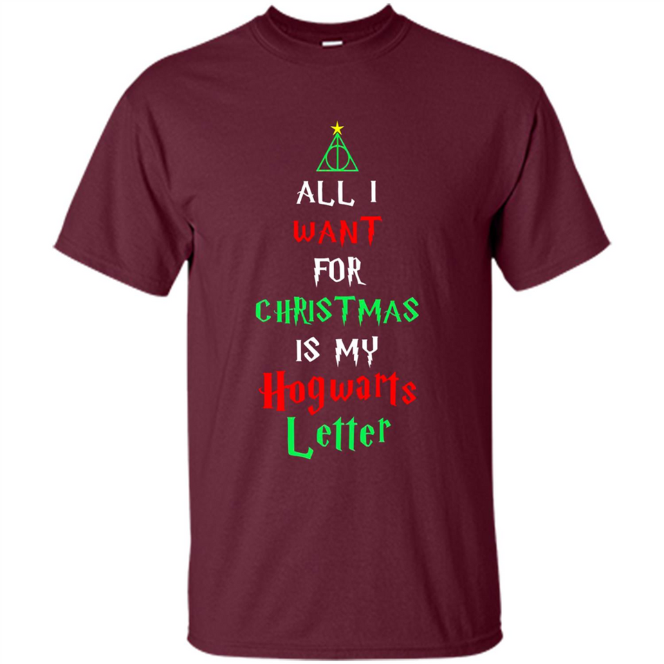 All I want for Christmas is my letter sweater PINGPONG