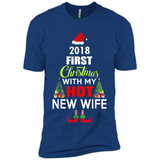 First Christmas With My Hot New Wife 2018 Christmas