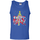 Aerosmith The Bad Boys From Boston Christmas