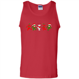 Dancing Bears Dance Christmas For Xmas Sweatshirt - Tank Top