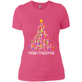 Hairstylist Merry Christmas Hairstylist Scissors Christmas Tree PING PONG
