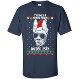 Morning Person Pharaoh Hound Funny Xmas - Shirt