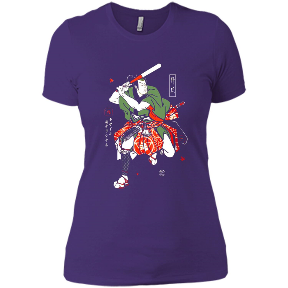 Baseball Samurai PINGPONG