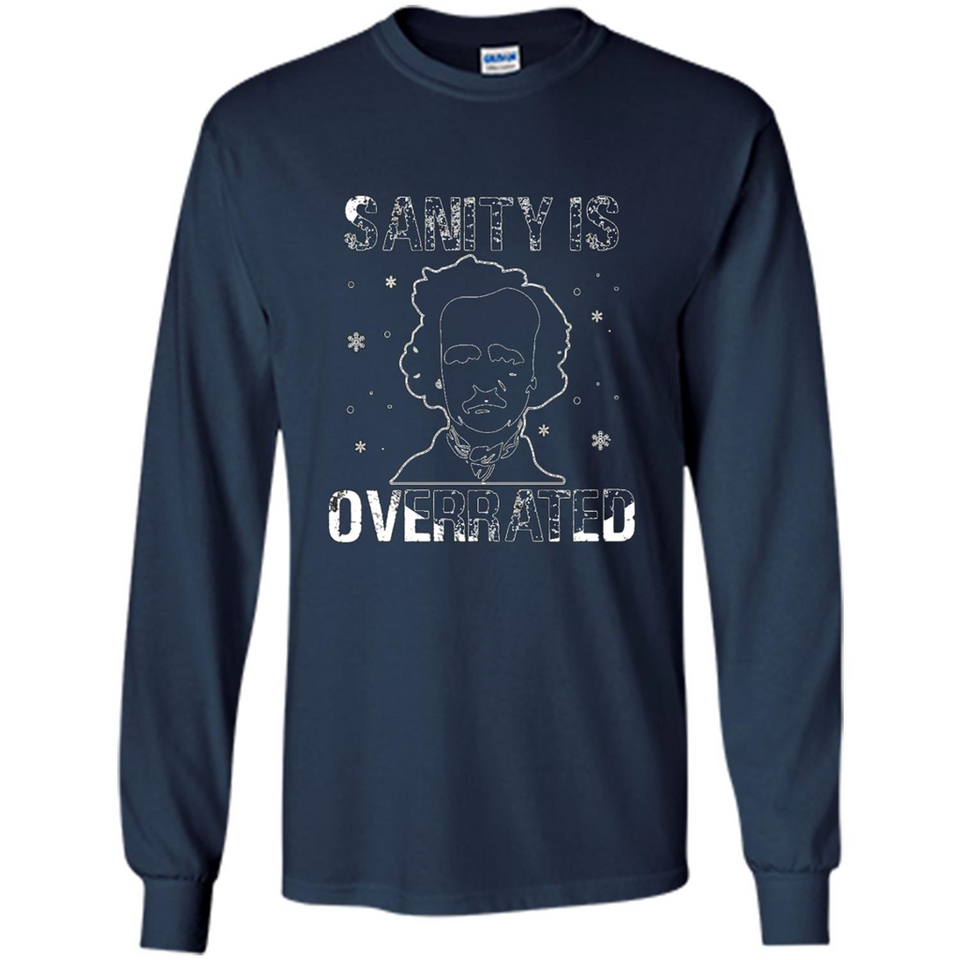 Sanity Is Overrated PINGPONG