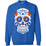 Houston Astros Sugar Skull PING PONG