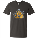 Rpg United Fortnite - Men's V-Neck