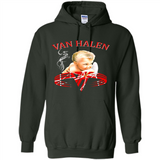 Van Halen 1984 PINGPONG