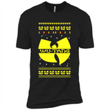 Wu-Tang Ugly Christmas