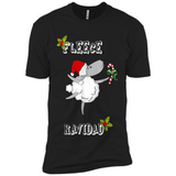 Fleece Navidad Christmas