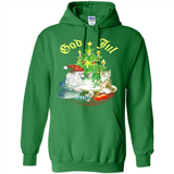 Scandanavian Christmas God Jul