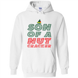 Son Of A Nutcracker - Hoodie