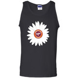 Virginia-Tech-Hokies-Daisy-For-Football-lovers