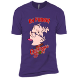 Oh fudge a Christmas story sweater PINGPONG