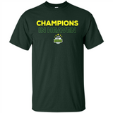 HUMBOLDT BRONCOS CHAMPIONS IN HEAVEN