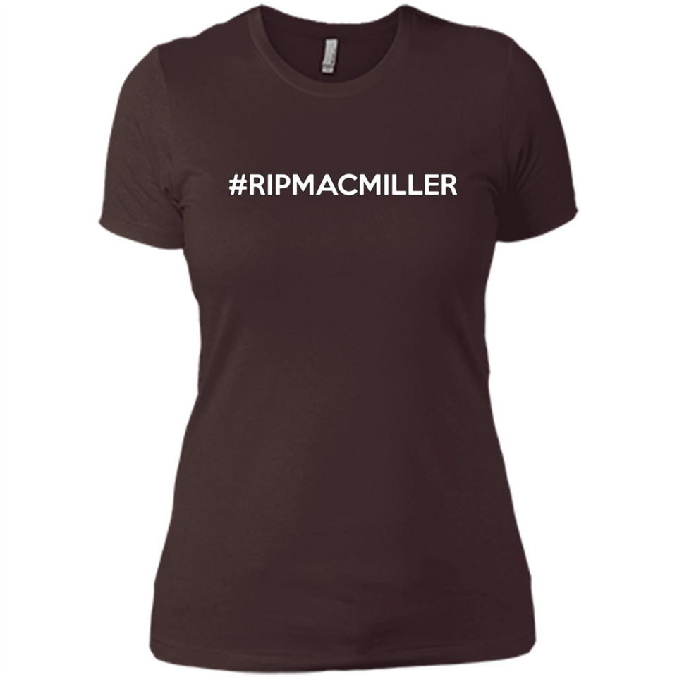 RIP Mac Miller Hip Hop Music