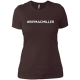 RIP Mac Miller Hip Hop Music