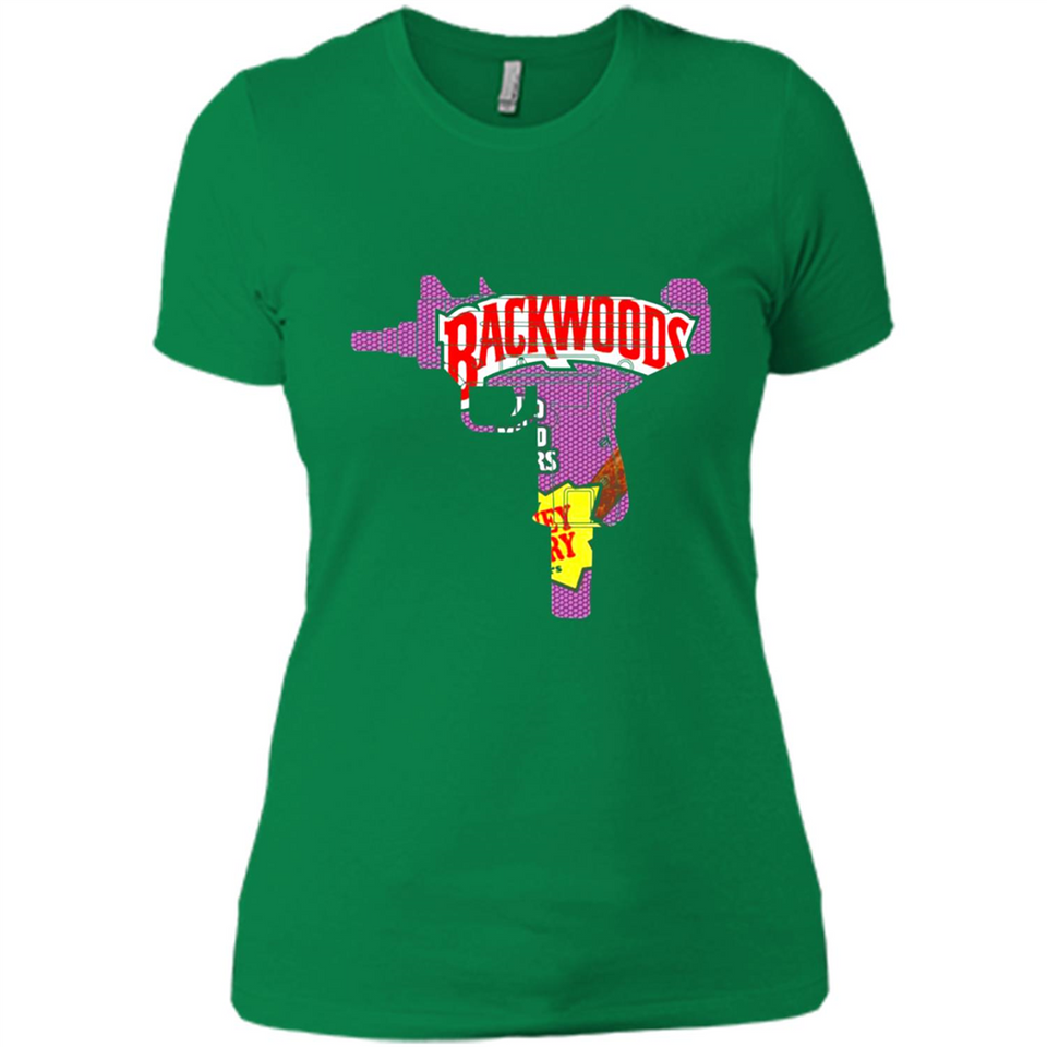 Backwoods Uzi PINGPONG