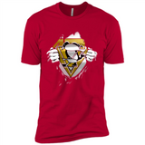Pittsburgh Penguins And Superman Fans