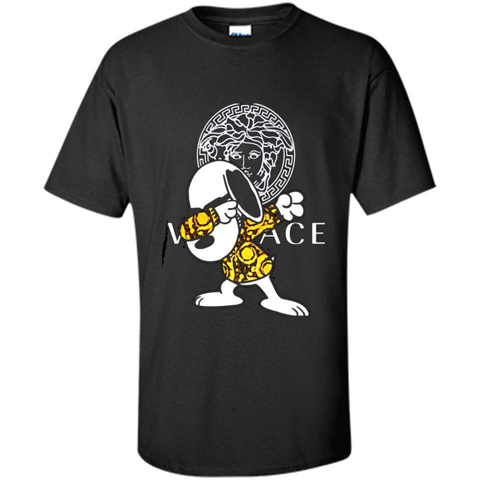 Gucci Snoopy Dabbing PING PONG