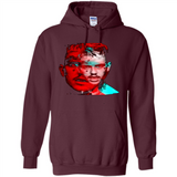 Lil Peep Rapper Fans Shirt Triblend Dolman