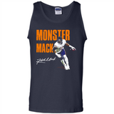 KHALIL MACK CHICAGO BEARS MONSTER OF THE MIDWAY