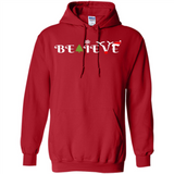 Believe in Christmas - Hoodie