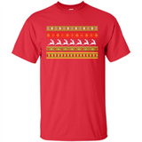 Ugly Christmas Funny Festive - Shirt