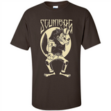 tattoos are for scumbags - Shirt
