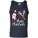 Merry Christmas - Tank Top